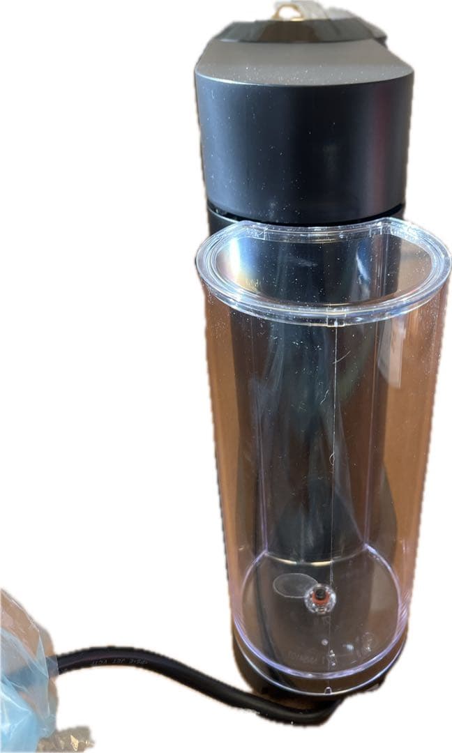 特価Nespresso ヴァーチュオ ネクストクラシックブラック GCV1-BK