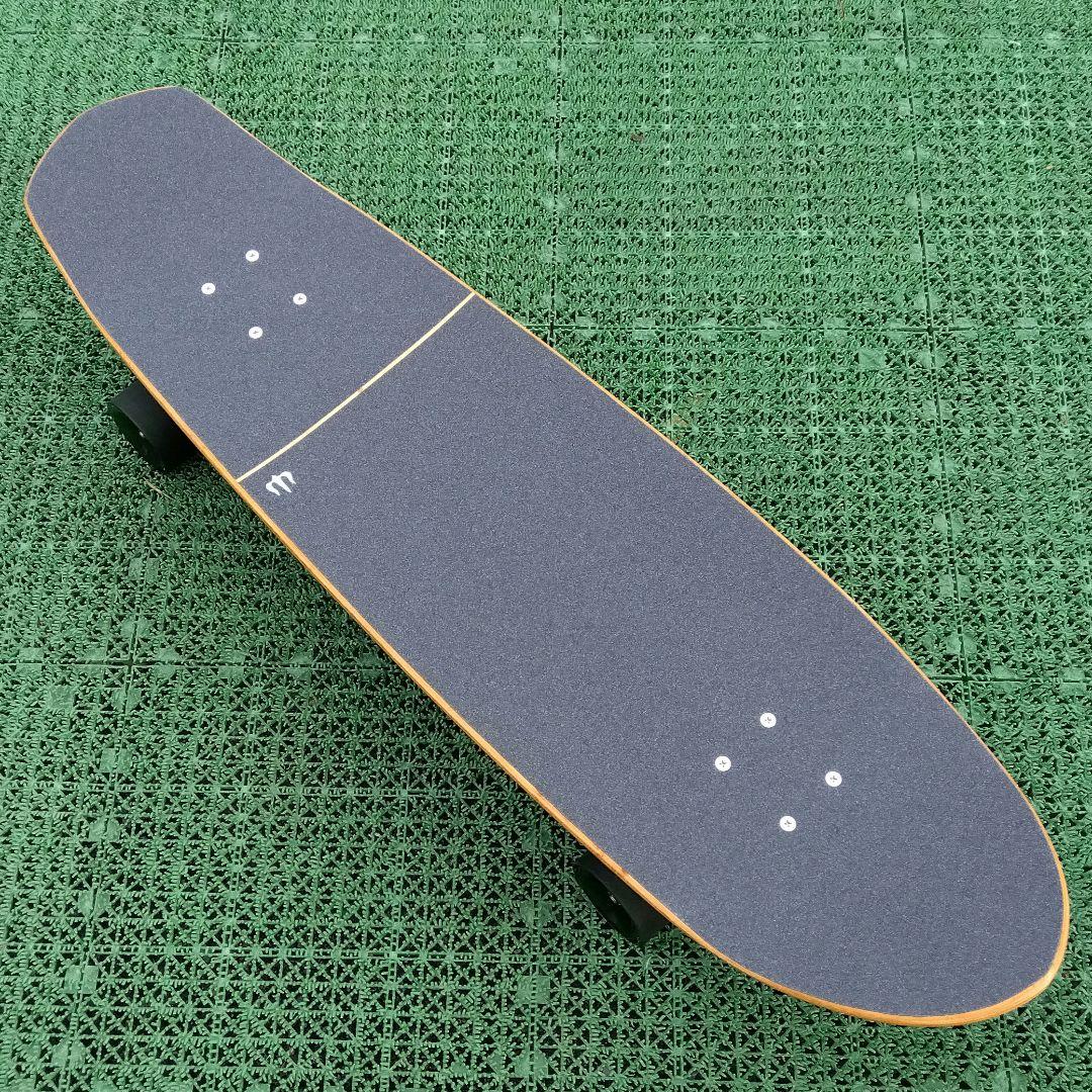 激レア✨ CARVER サーフスケート CX系 / YOW ヤウ カーバー