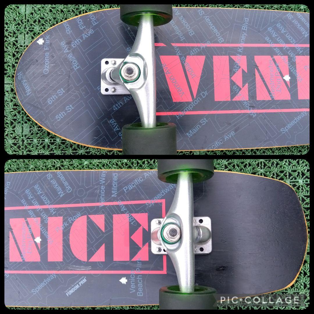 激レア✨ CARVER サーフスケート CX系 / YOW ヤウ カーバー