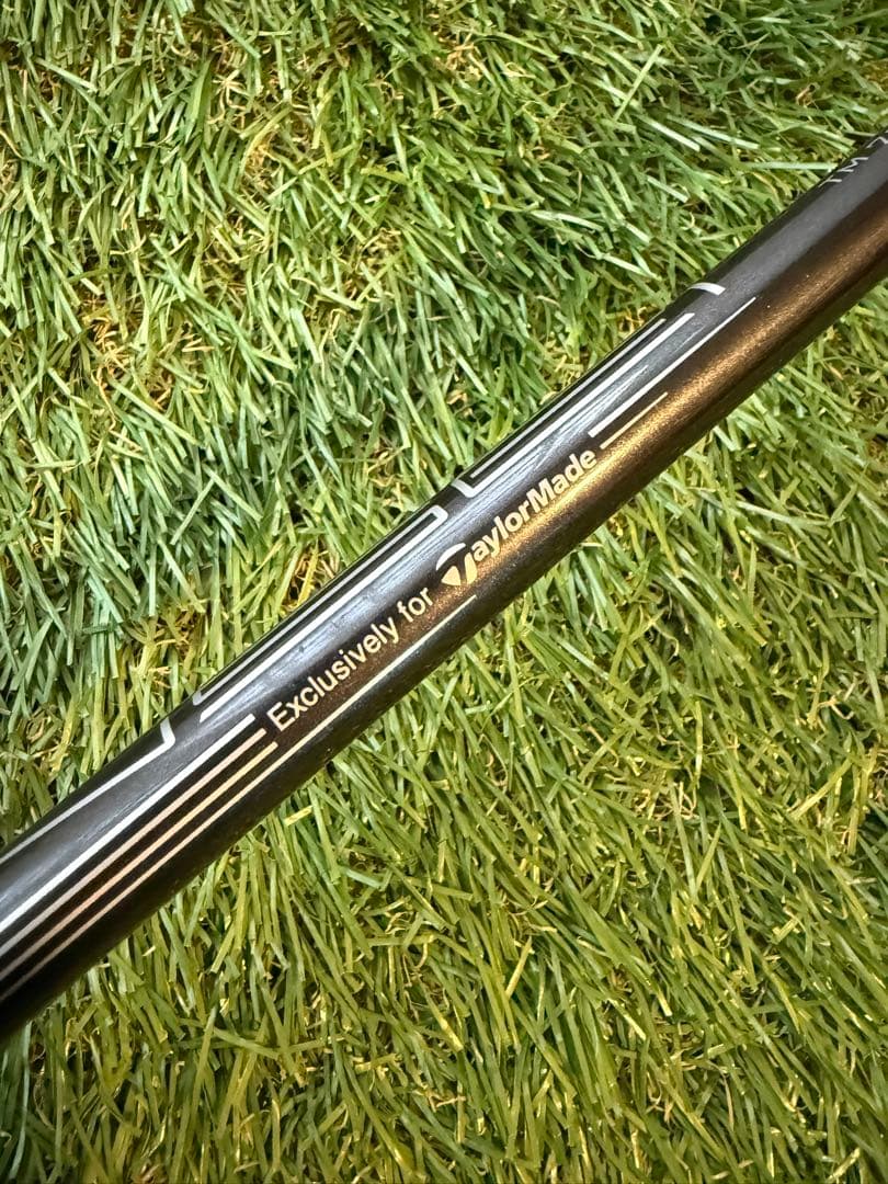 【美品】テーラーメイド STEALTH DHY ユーティリティ 22° 4番