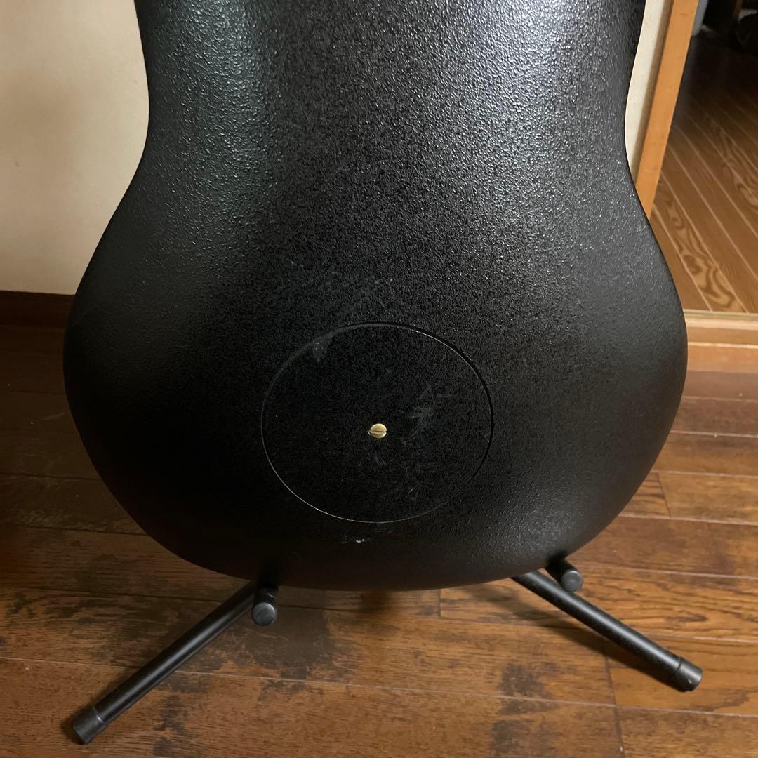 s*n様 Ovation CC265 12弦エレアコ 12弦用と6弦用ナット付