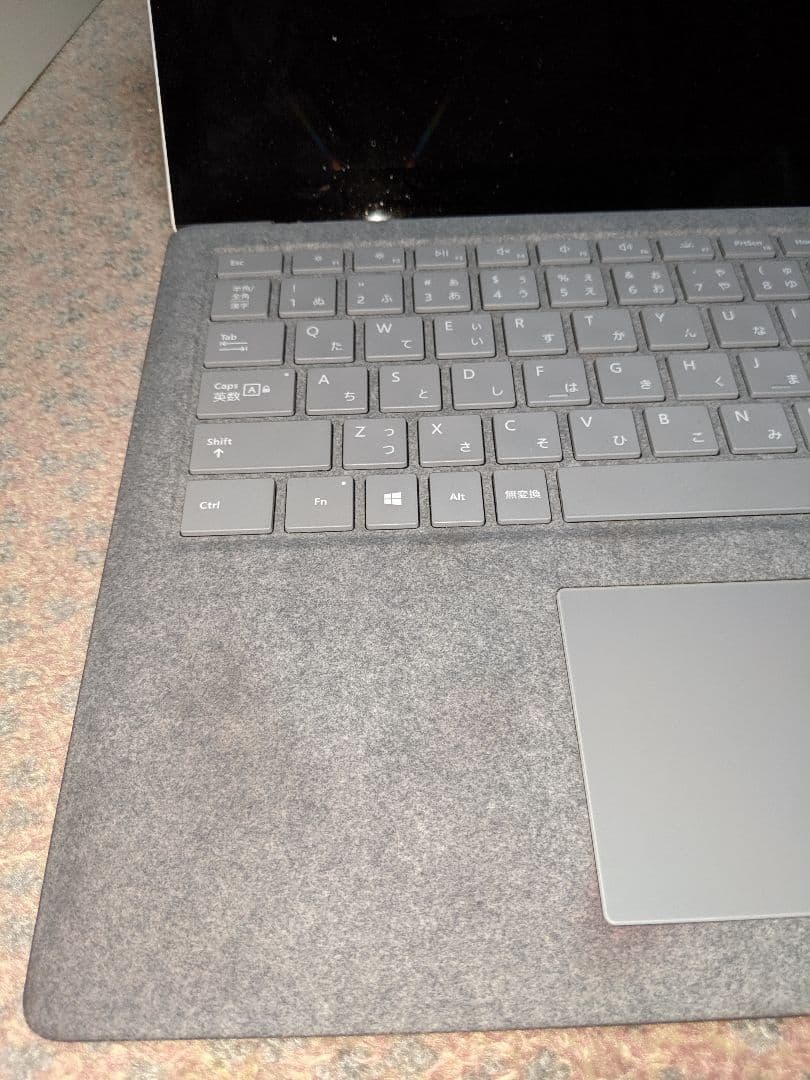 【期間限定お値下げ】Surface Laptop