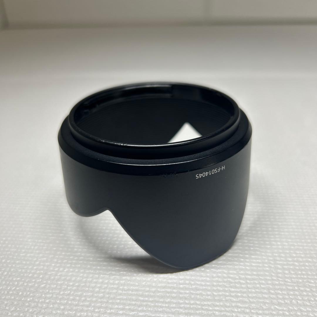 レンズ(ズーム) Panasonic LUMIX G VARIO F3.5-5.6/14-45