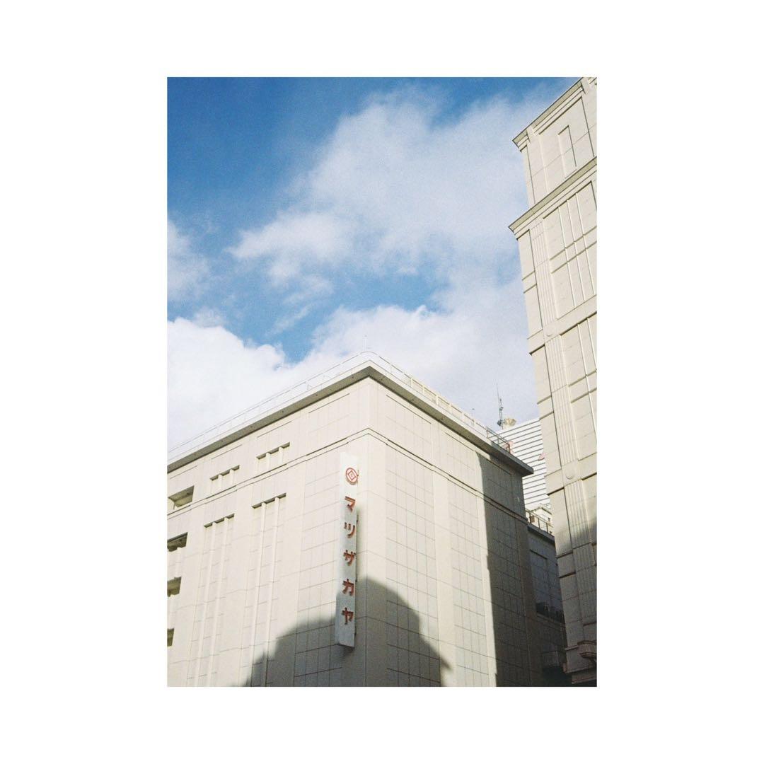 ⌘まっさっささん キャップ、フィルム付き オーバーホール PEN EE-2⌘