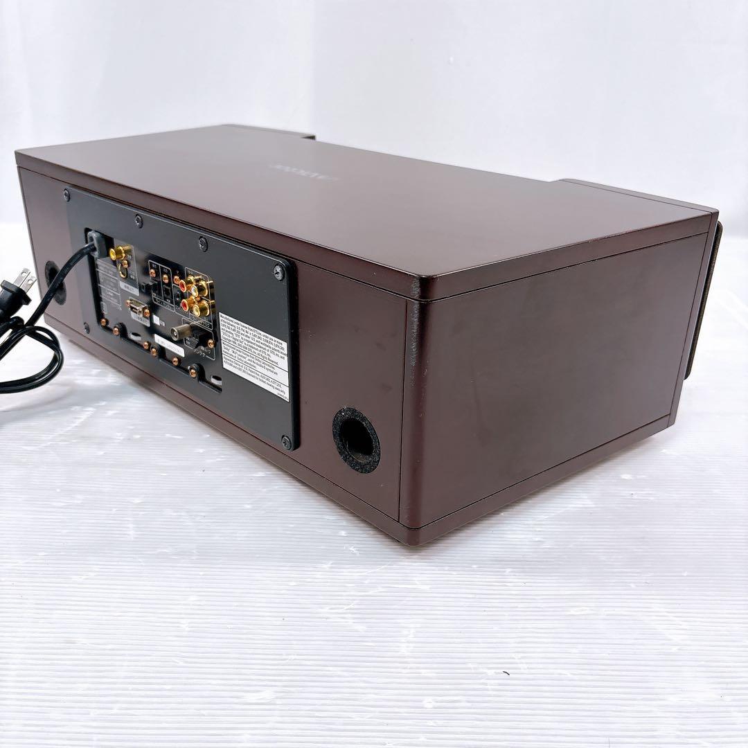 【美品】Victor JVC EX-B1 コンパクトコンポーネントシステム