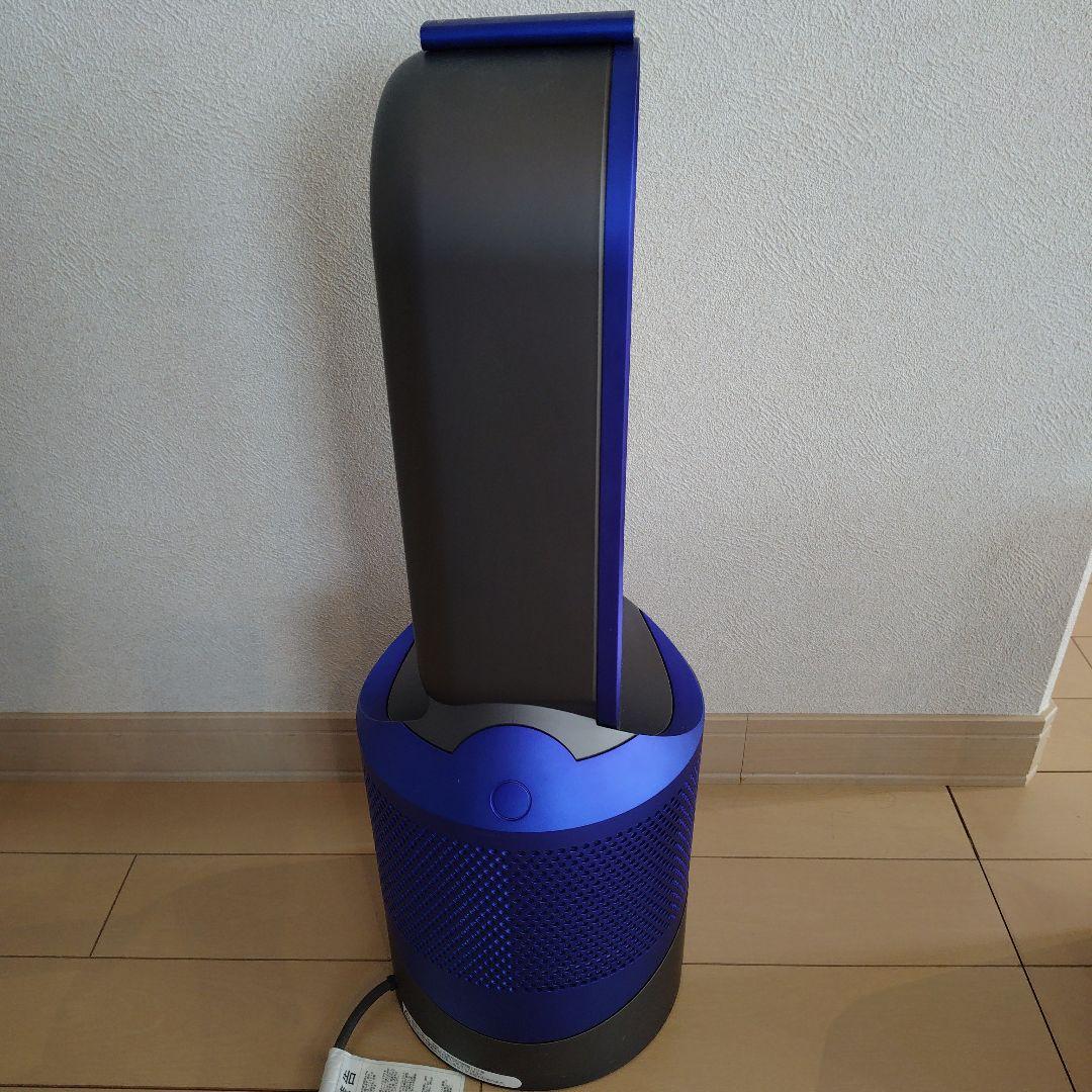 Dyson Pure Hot + Cool　 空気清浄ファンヒーター