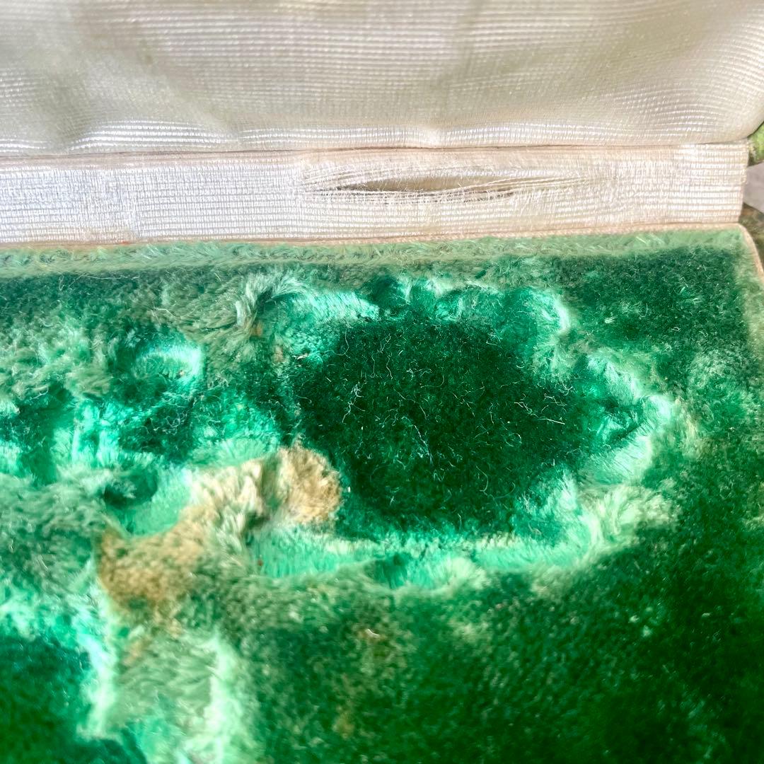 ＊rita_antique＊　ジャンヌダルクのボックス入りステーショナリー