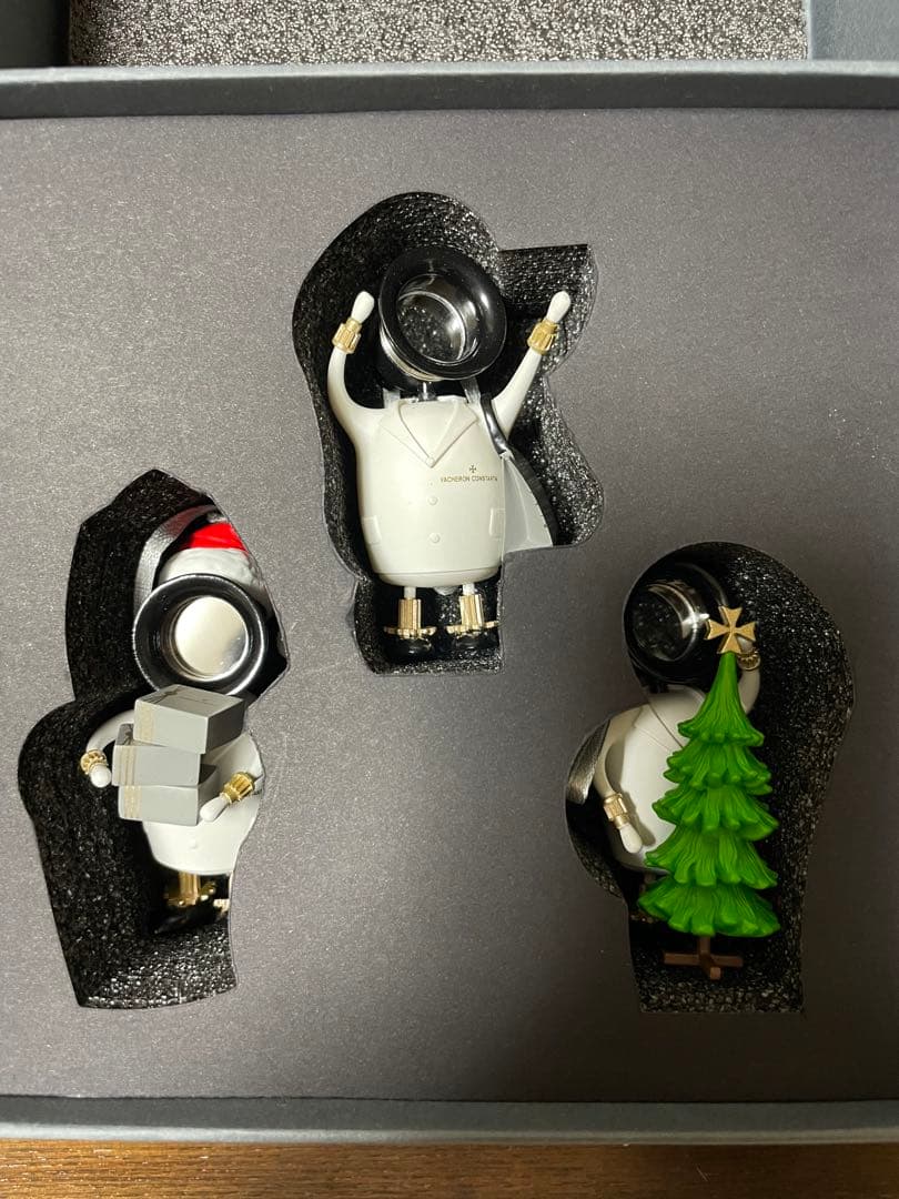 ヴァシュロン・コンスタンタン 270周年記念 非売品 オーナメント