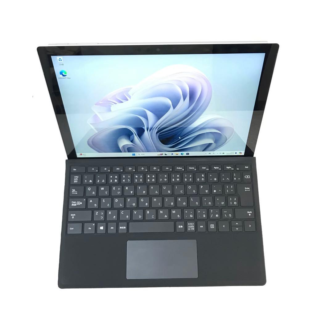【超美品・最上位】SurfacePro7＋ i7 16G/256G Office