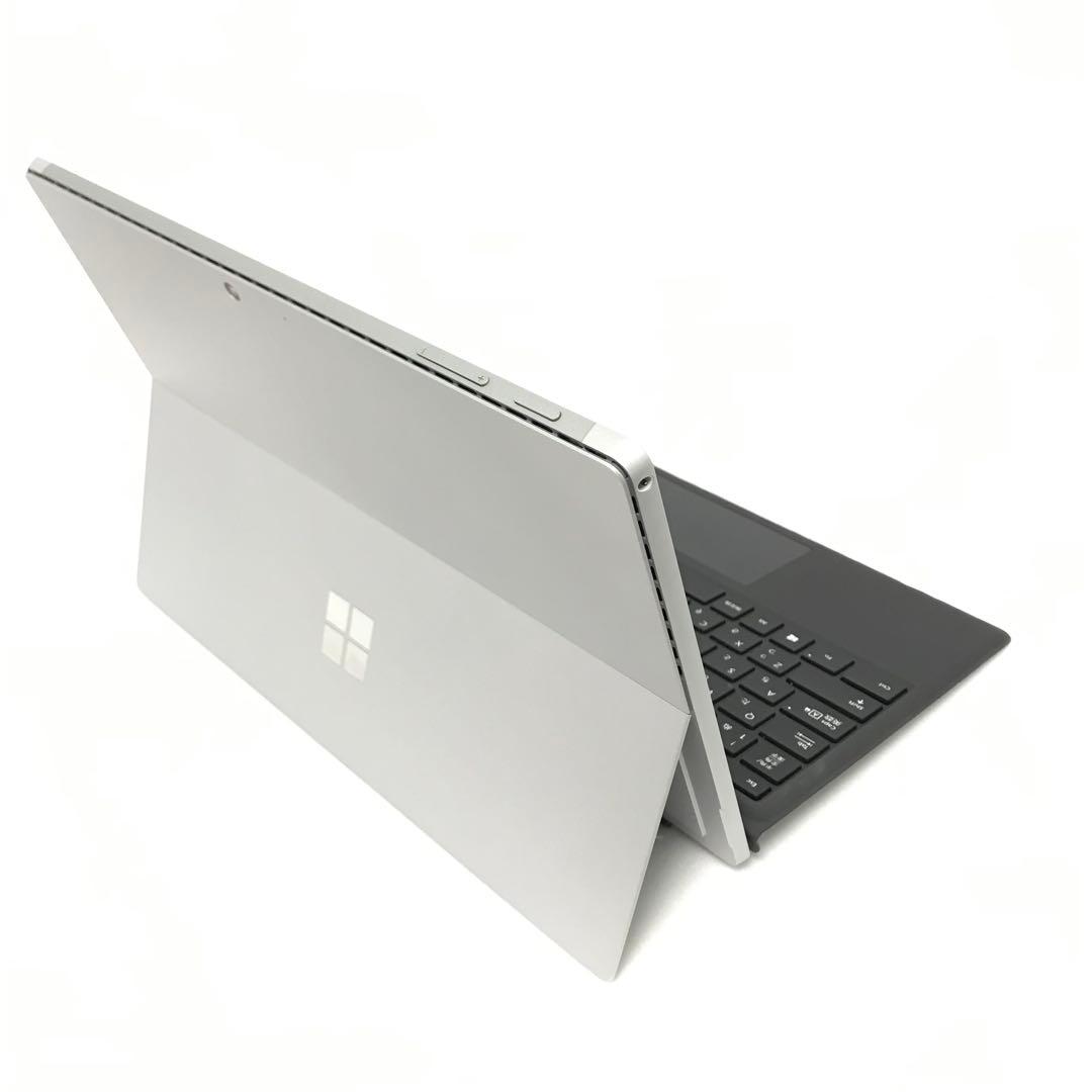 【超美品・最上位】SurfacePro7＋ i7 16G/256G Office