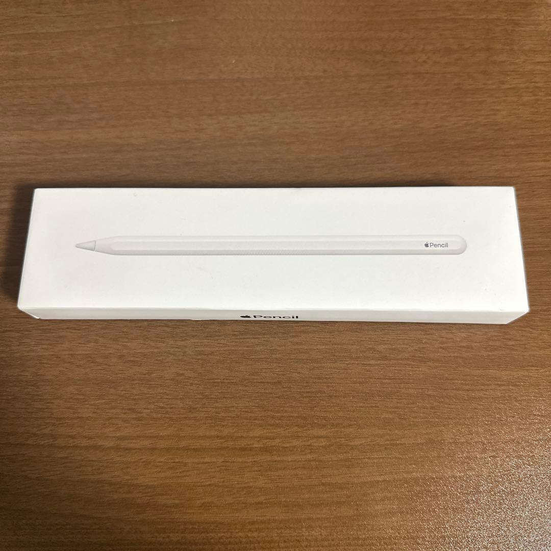 Apple Pencil 第2世代　未使用