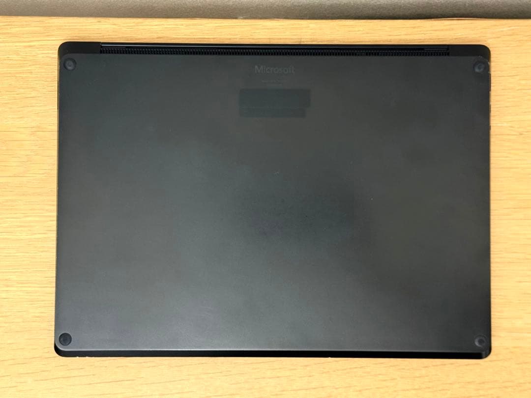 Windowsノート本体 Surface Laptop4 13.5 Ryzen 5/16GB/256GB