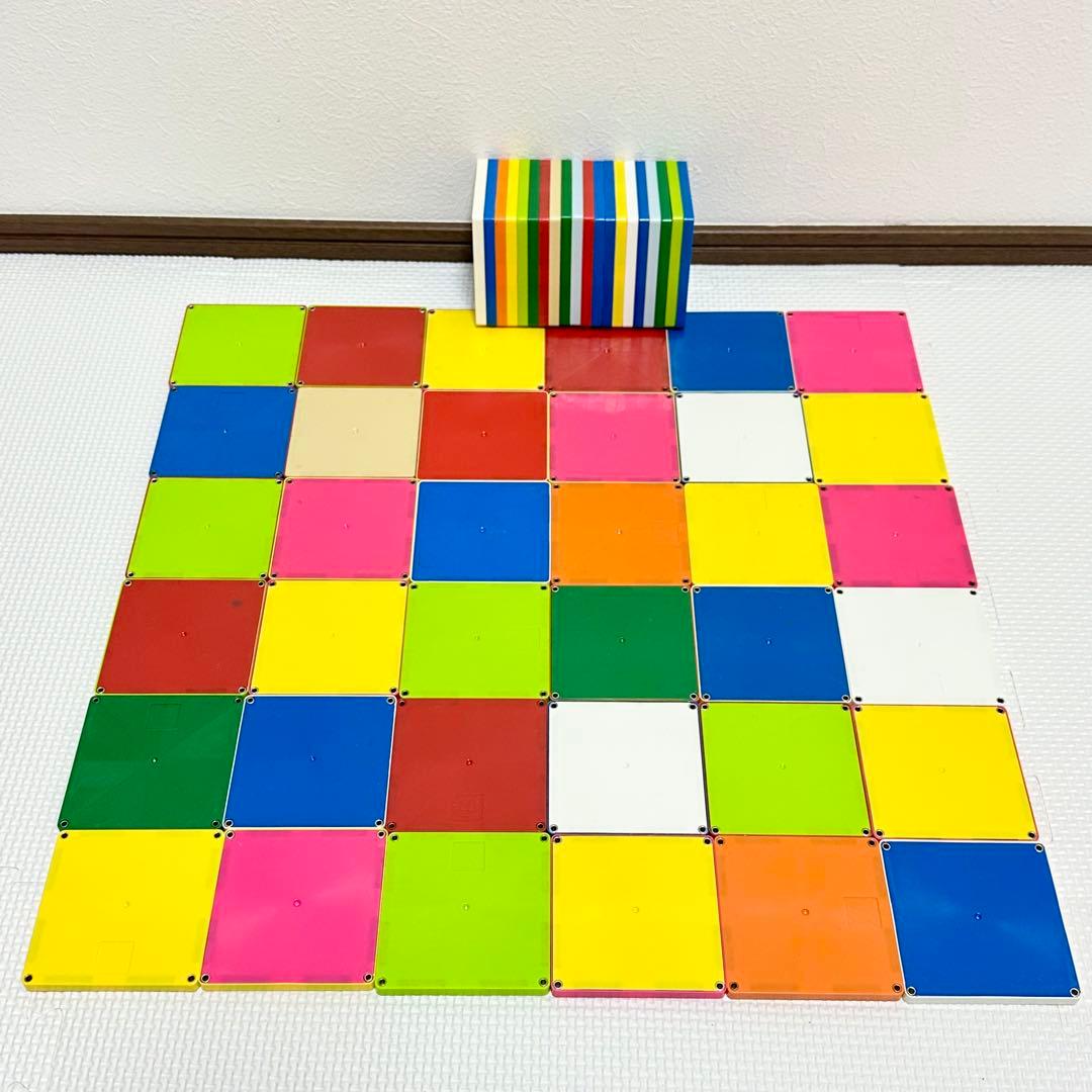 People　ピープル　ピタゴラス　312パーツ　まとめ　大量