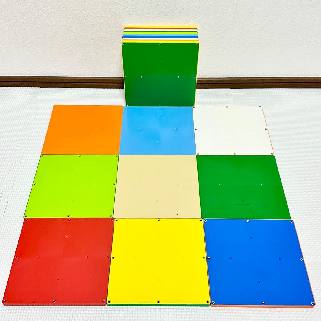 People　ピープル　ピタゴラス　312パーツ　まとめ　大量