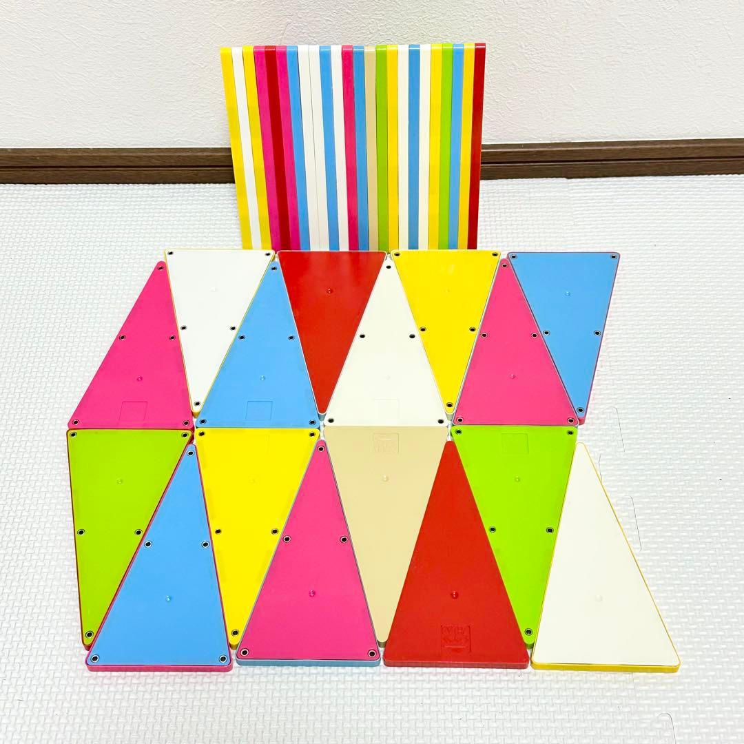 People　ピープル　ピタゴラス　312パーツ　まとめ　大量