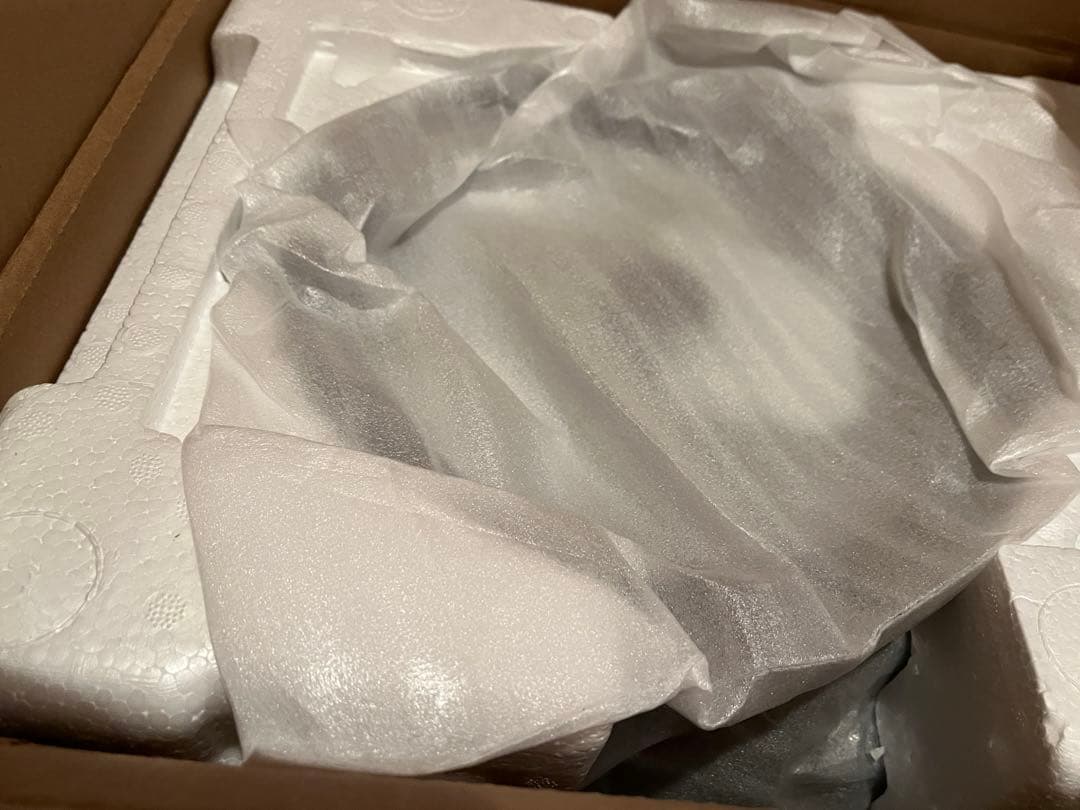 CHEF DRUM DAC-IA2-H 新品