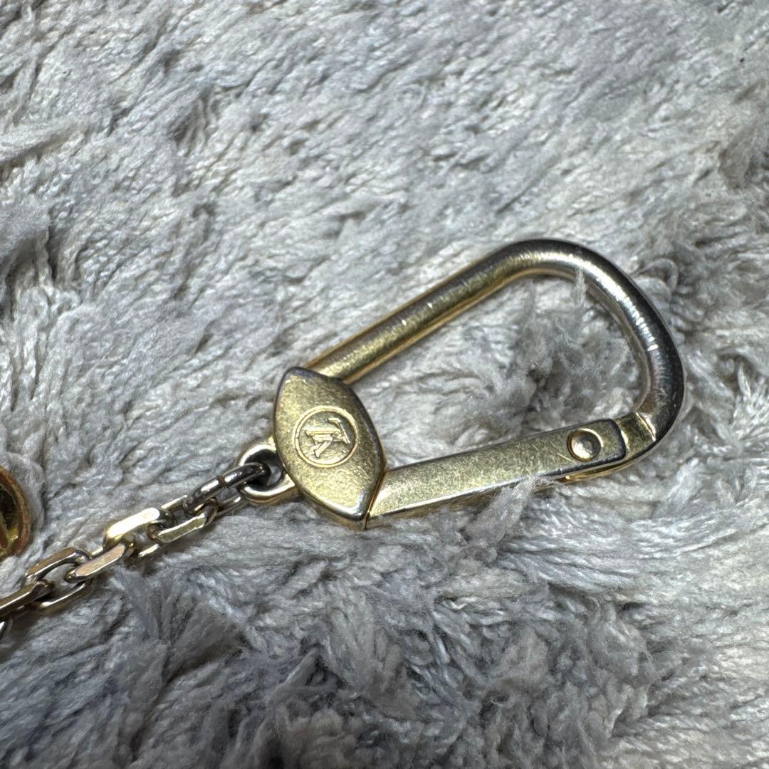 LOUIS VUITTON ルイヴィトン ケース 小銭入れ ダミエ