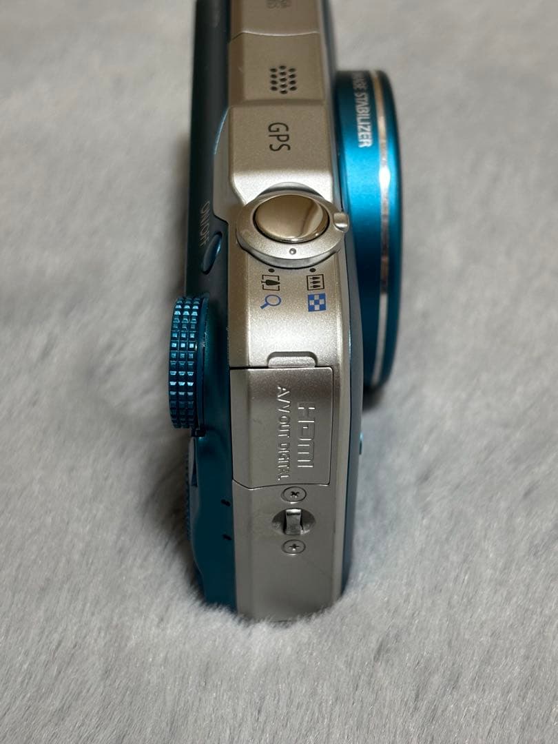 デジタルカメラ Canon PowerShot SX230