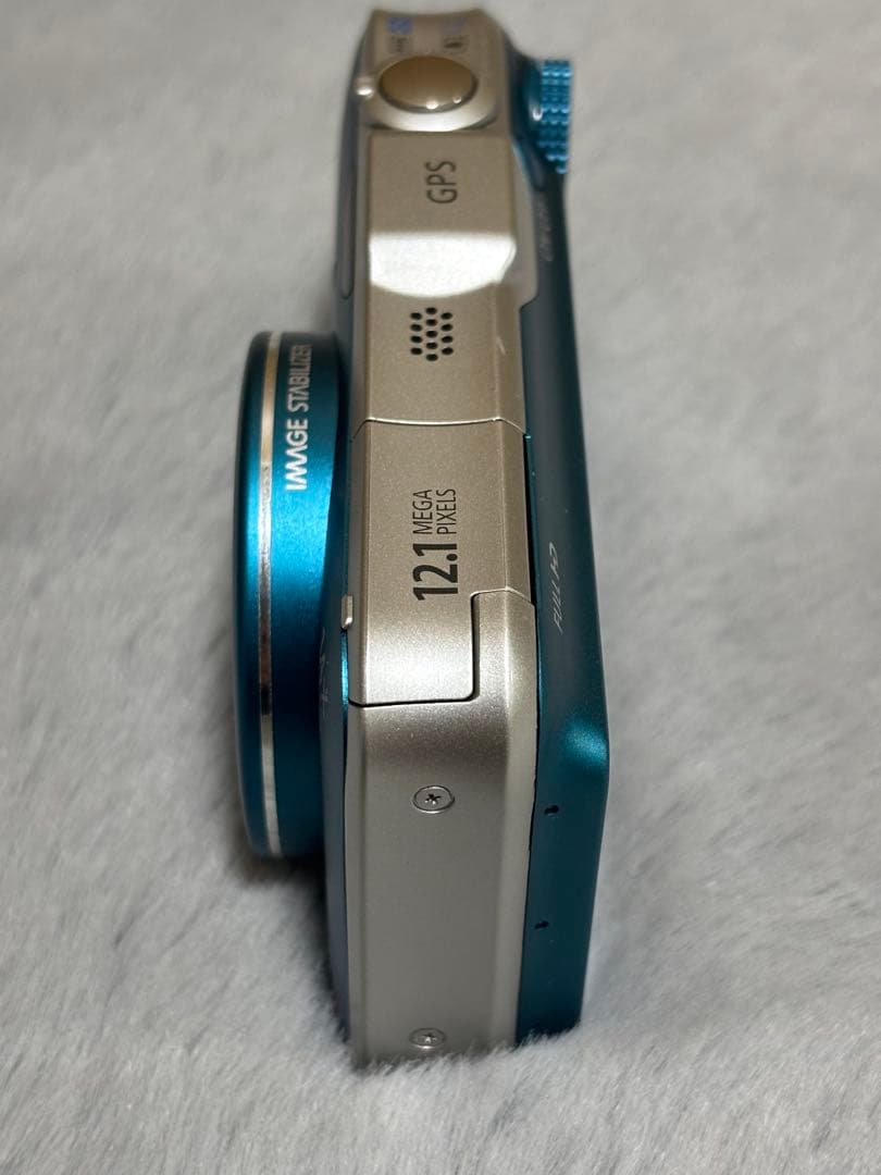 デジタルカメラ Canon PowerShot SX230