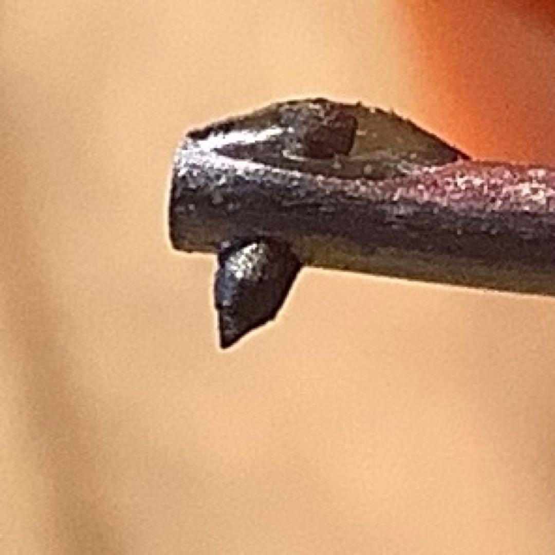 木のヘッドシェル(柿)➕カートリッジ、交換針のセット