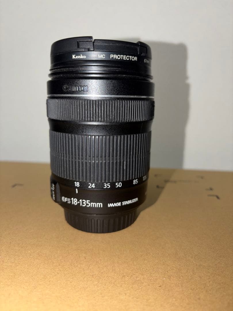 ひ*り様 Canon EOS 70D 箱付　フルセット