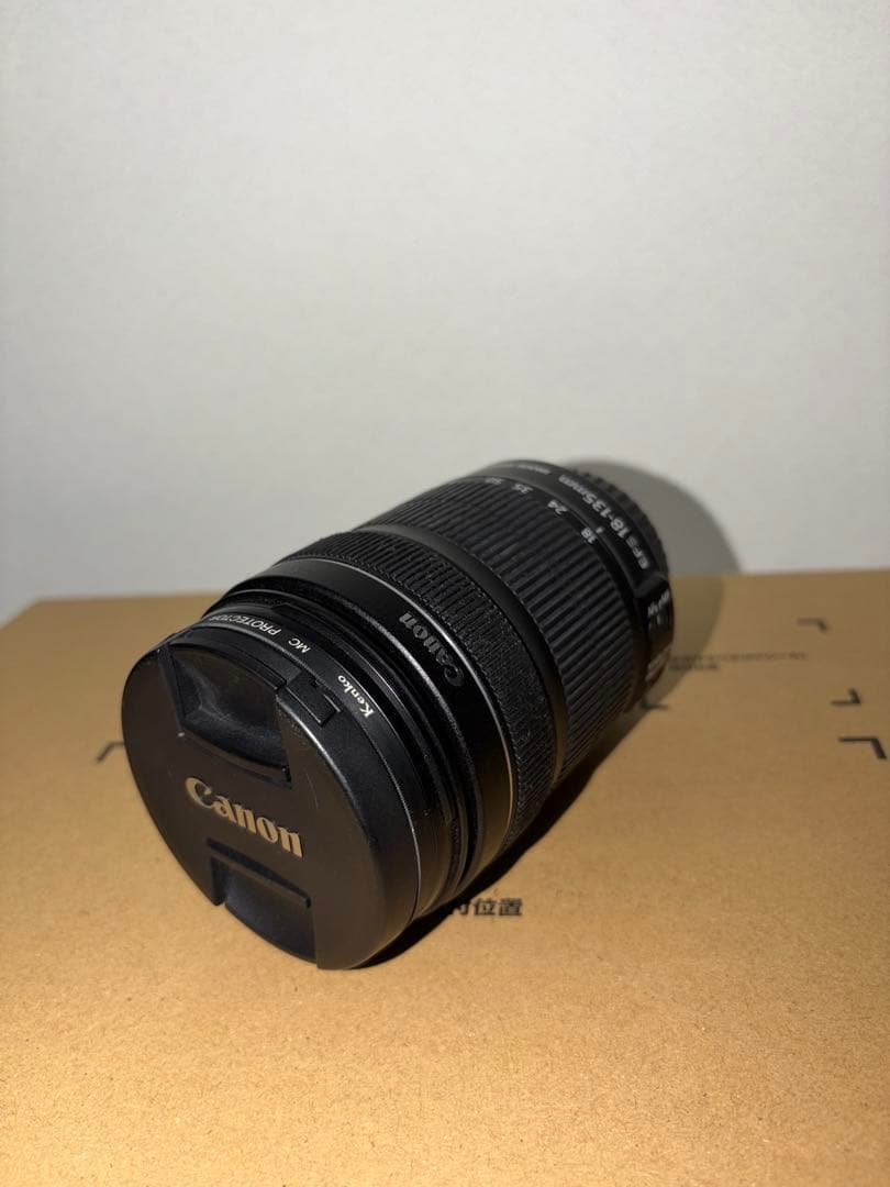 ひ*り様 Canon EOS 70D 箱付　フルセット