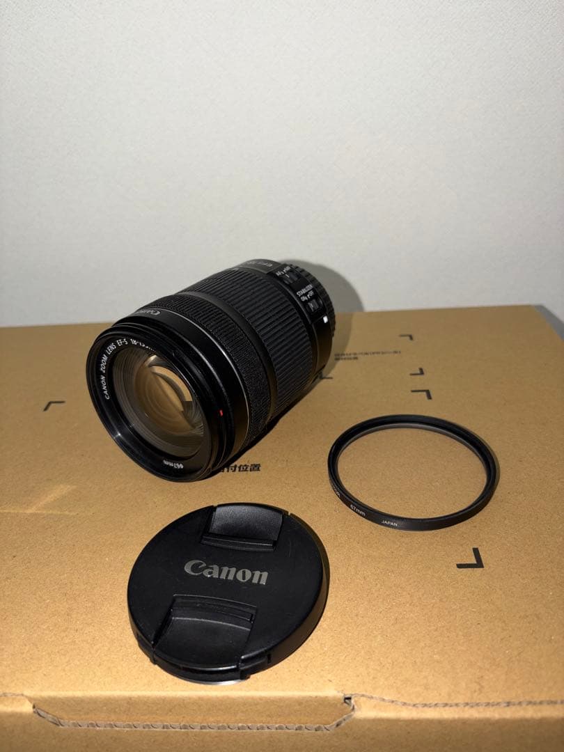 ひ*り様 Canon EOS 70D 箱付　フルセット