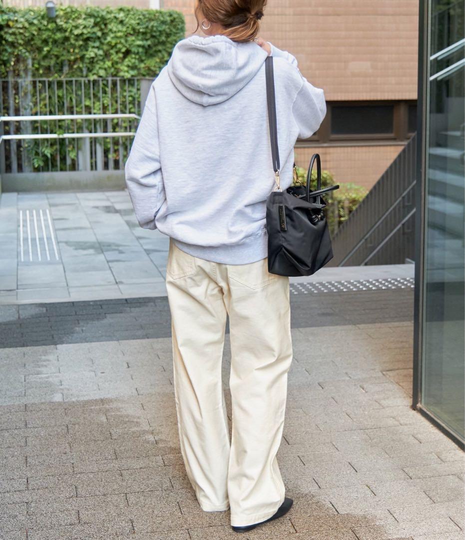 Spick & Span 【GUNG HO】パンツ