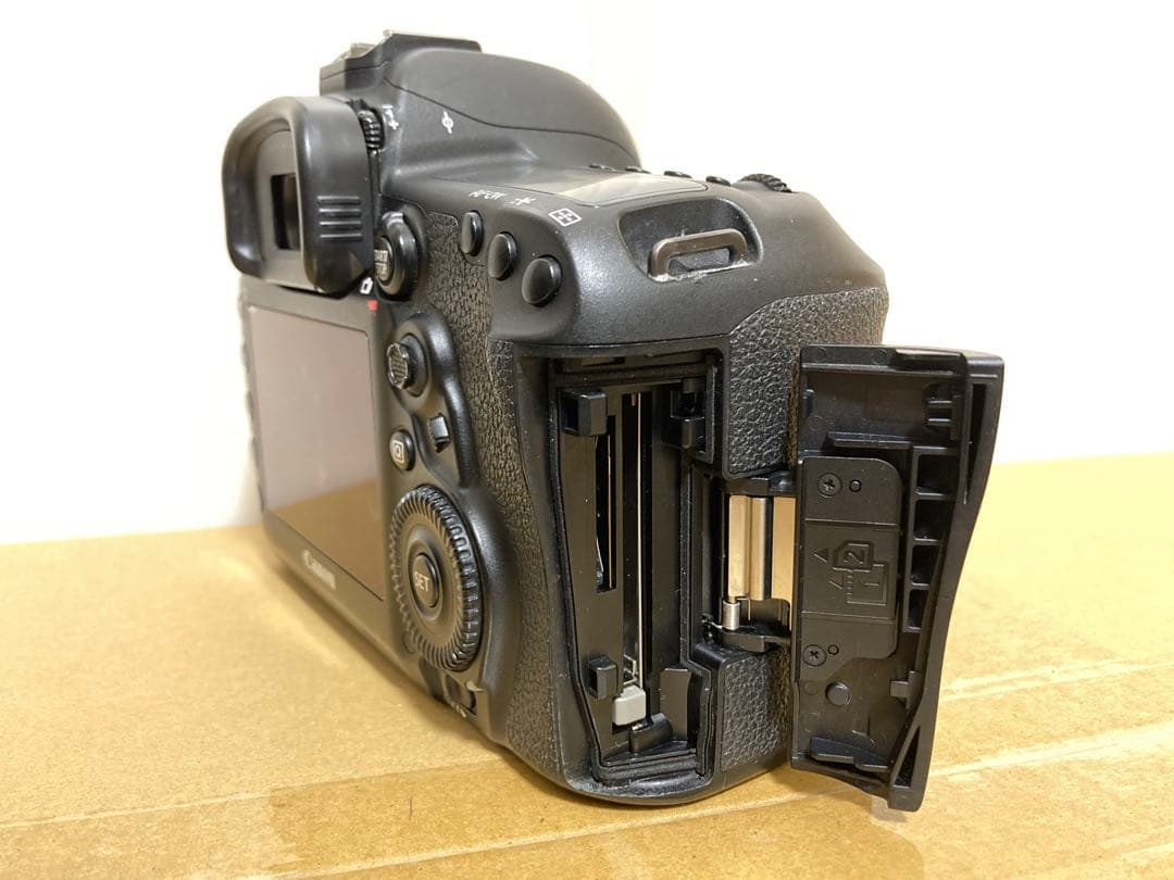 ぱ*照様 Canon EOS 5D Mark Ⅳ