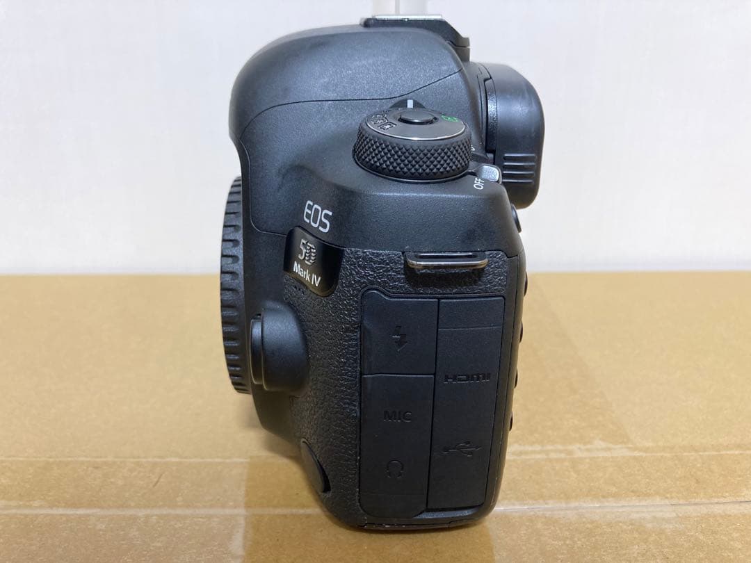 ぱ*照様 Canon EOS 5D Mark Ⅳ