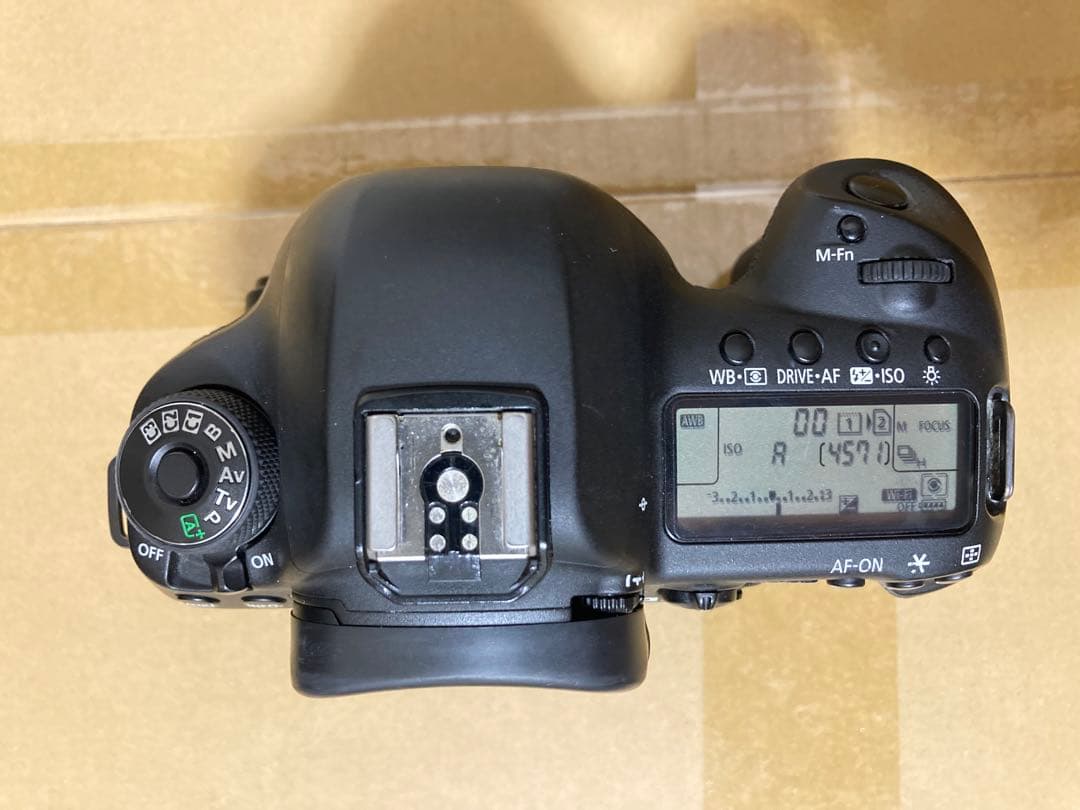 ぱ*照様 Canon EOS 5D Mark Ⅳ