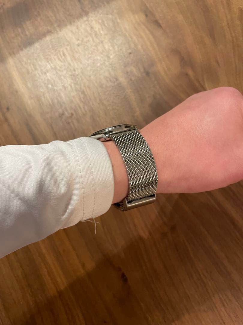 Frederique Constant 自動巻き 時計　最終価格