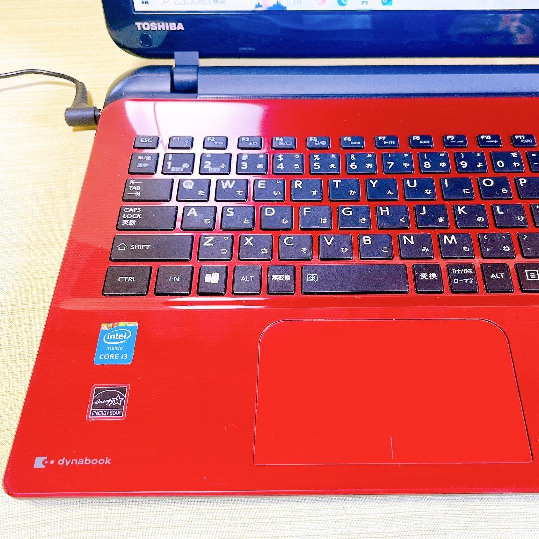 動作快適❗️新品爆速SSD256GB✨薄型ノートパソコン❗メモリ8GB✨カメラ付