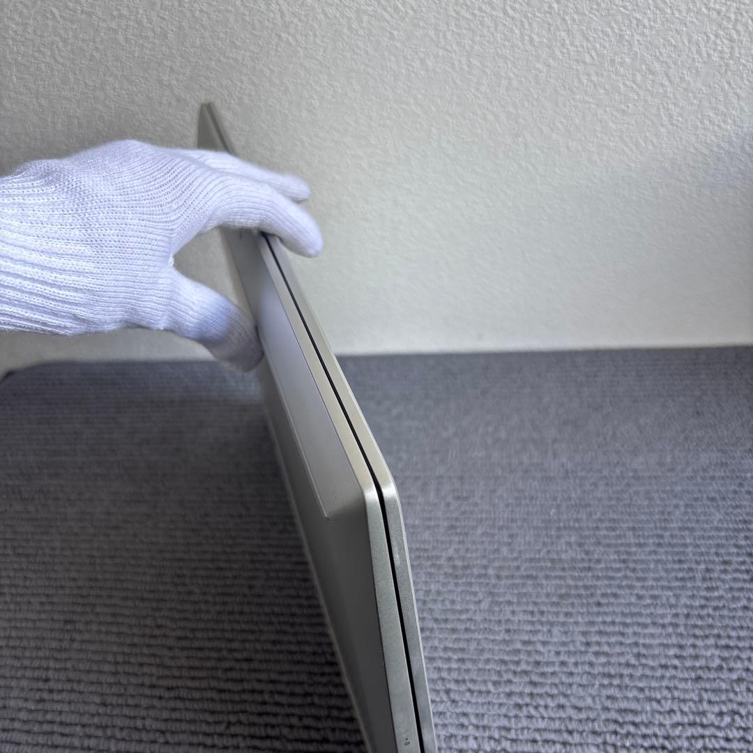 HP ENVY X360 i5第8世代　メモリ8GB #6177