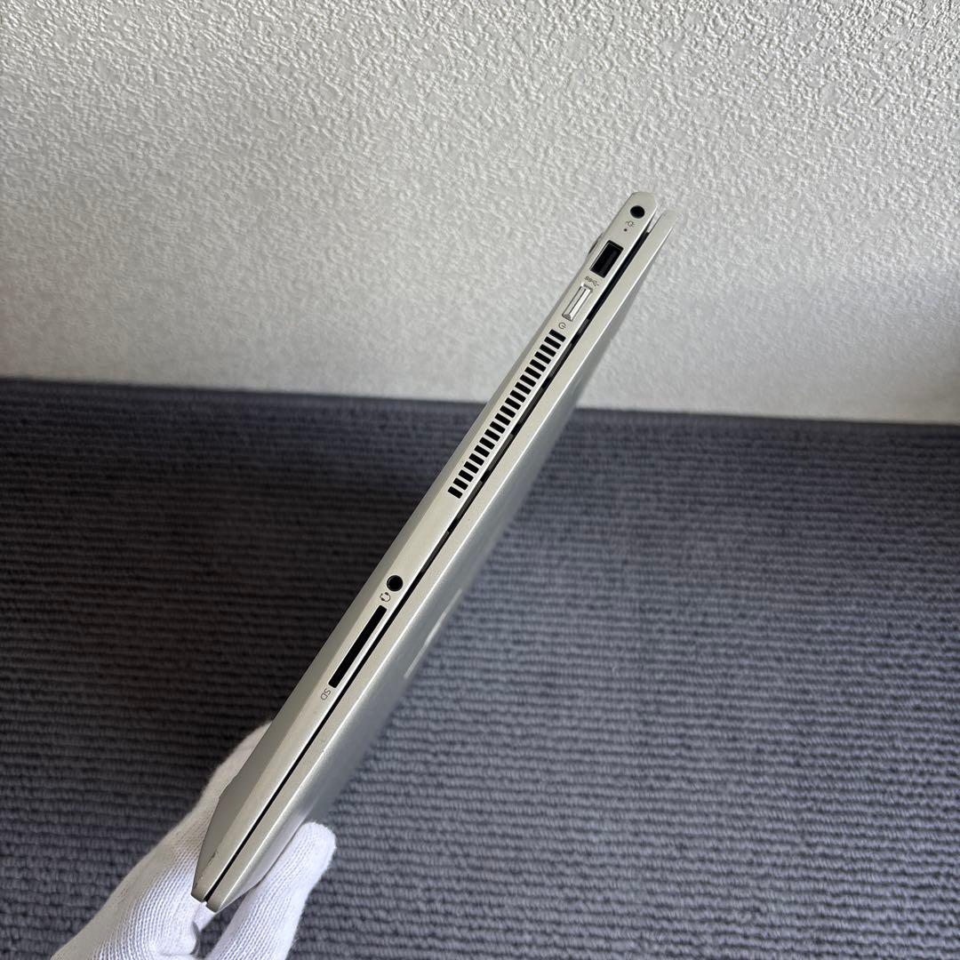 HP ENVY X360 i5第8世代　メモリ8GB #6177