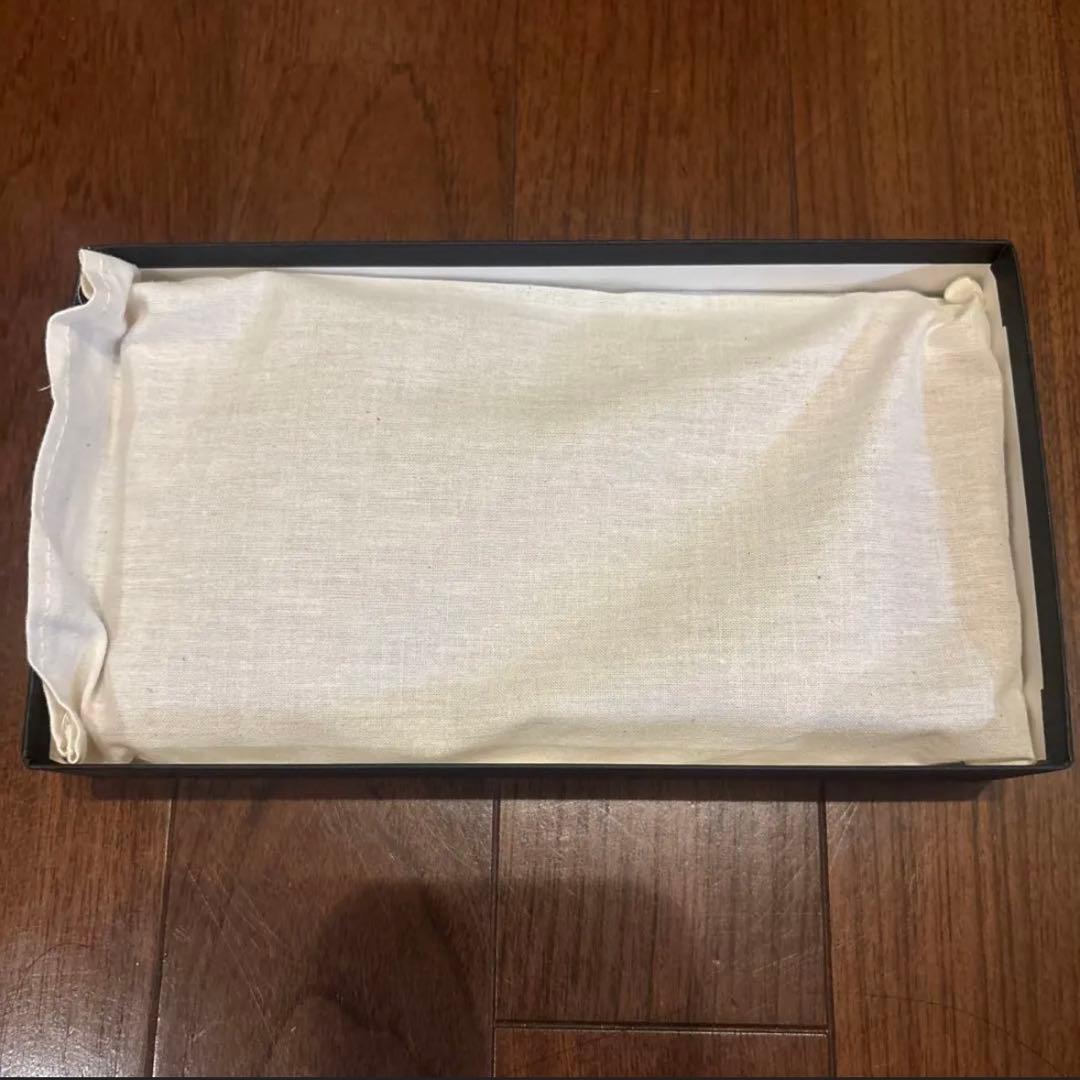 PELLEZA　長財布 メンズ