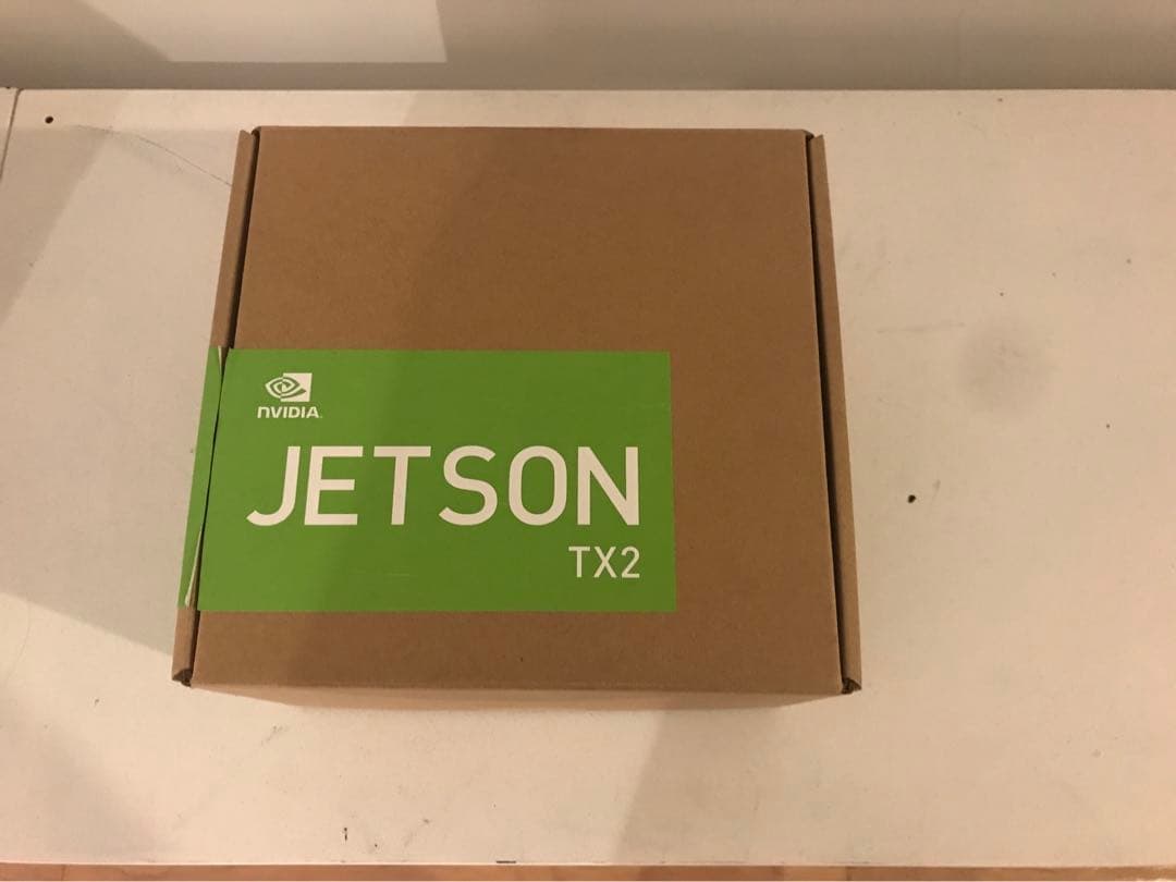 その他 NVIDIA JETSON TX2 Developer Kit