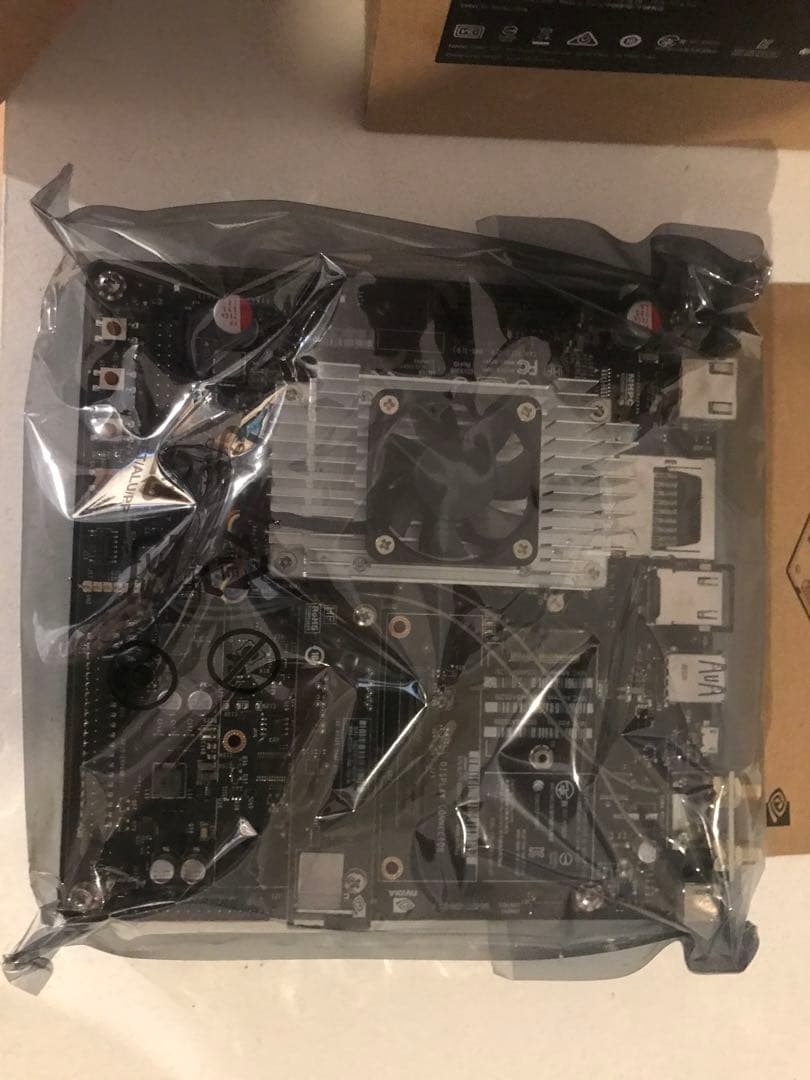 その他 NVIDIA JETSON TX2 Developer Kit