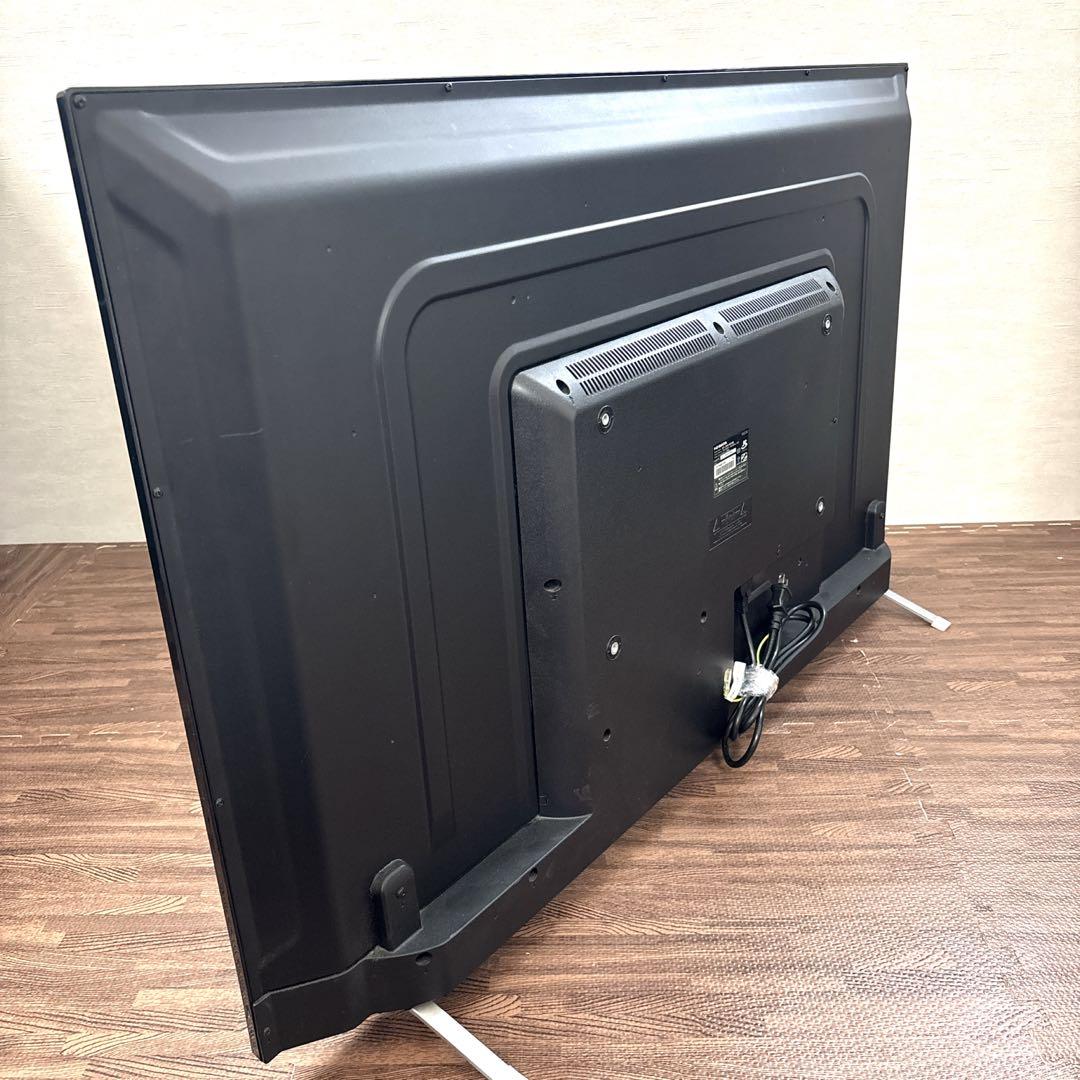 【動作品】 I.O DATA 49型液晶モニター EX-LD4K491DB