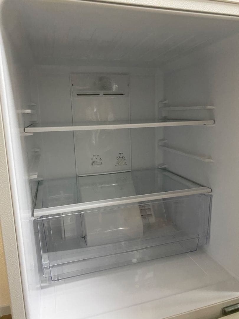 AQUA AQR-16H 冷蔵庫 160L 2018年製