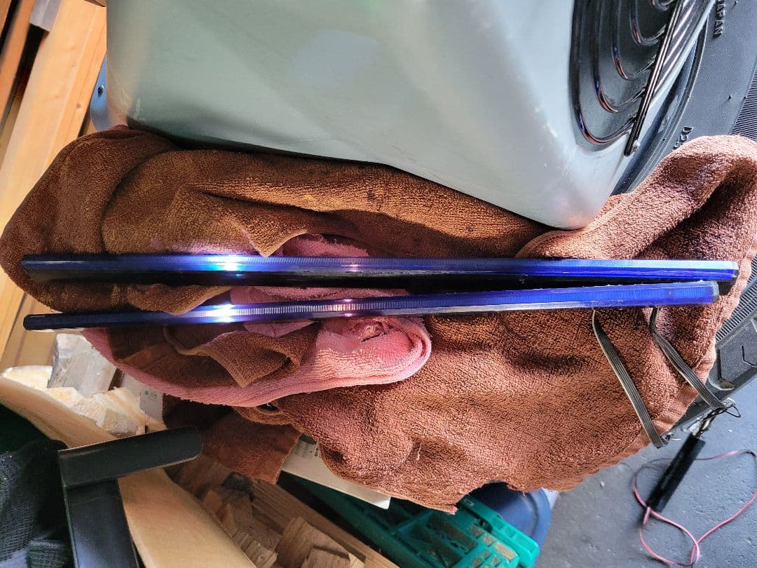 激レア　ナイトライダー当時物　珍品