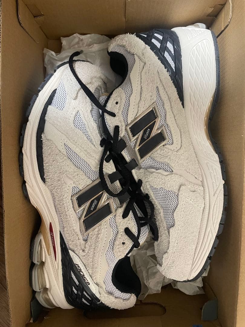 靴 New Balance M1906DC