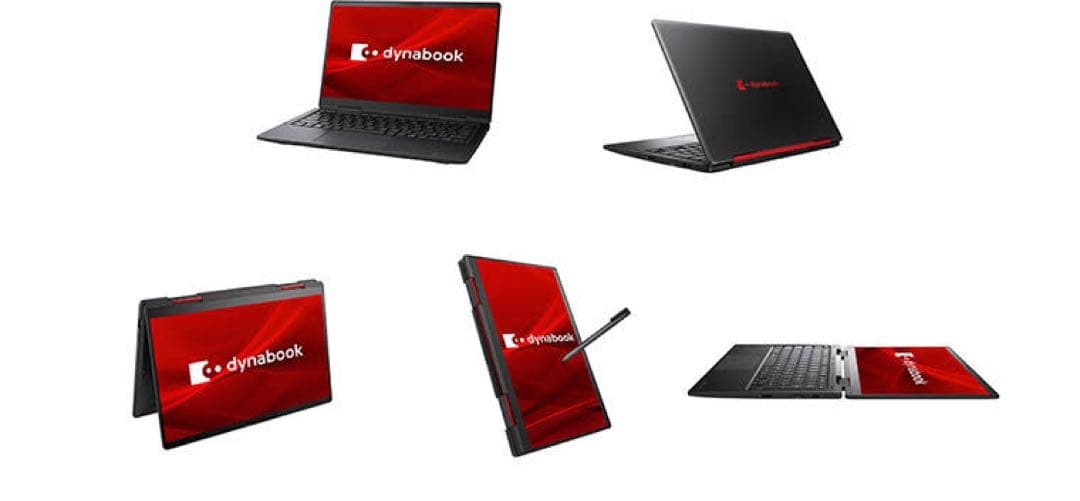 dynabook V6/Pパソコン