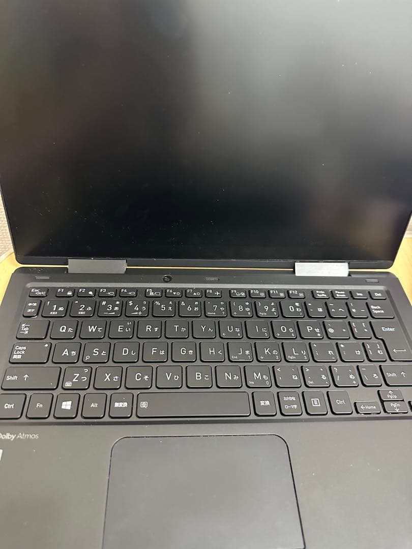 dynabook V6/Pパソコン