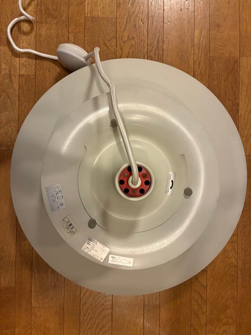 【名作照明】ルイスポールセン PH5 / Louis Poulsen