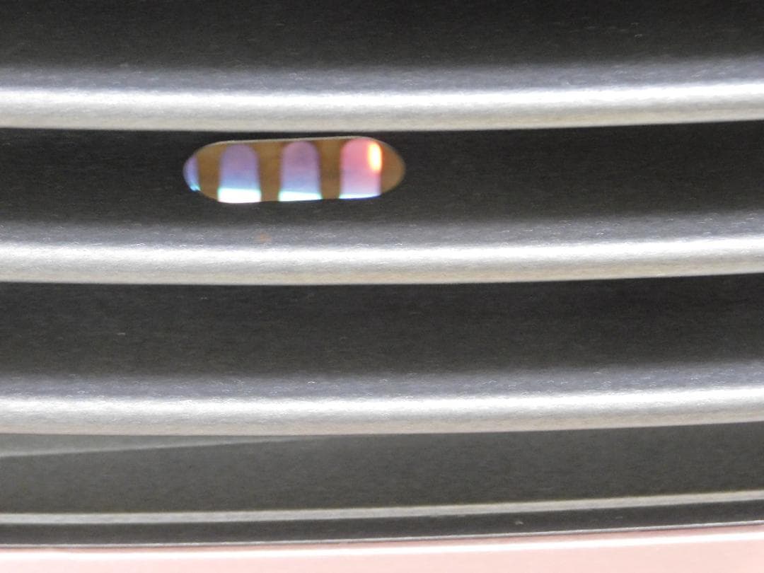 ダイニチ 石油ファンヒーター FW-2517S 動作正常　清掃済み　７畳～９畳用