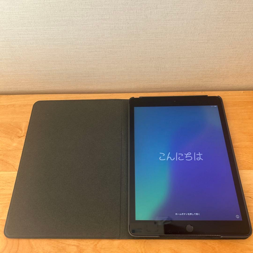 Apple iPad (第7世代) MW6A2J/A