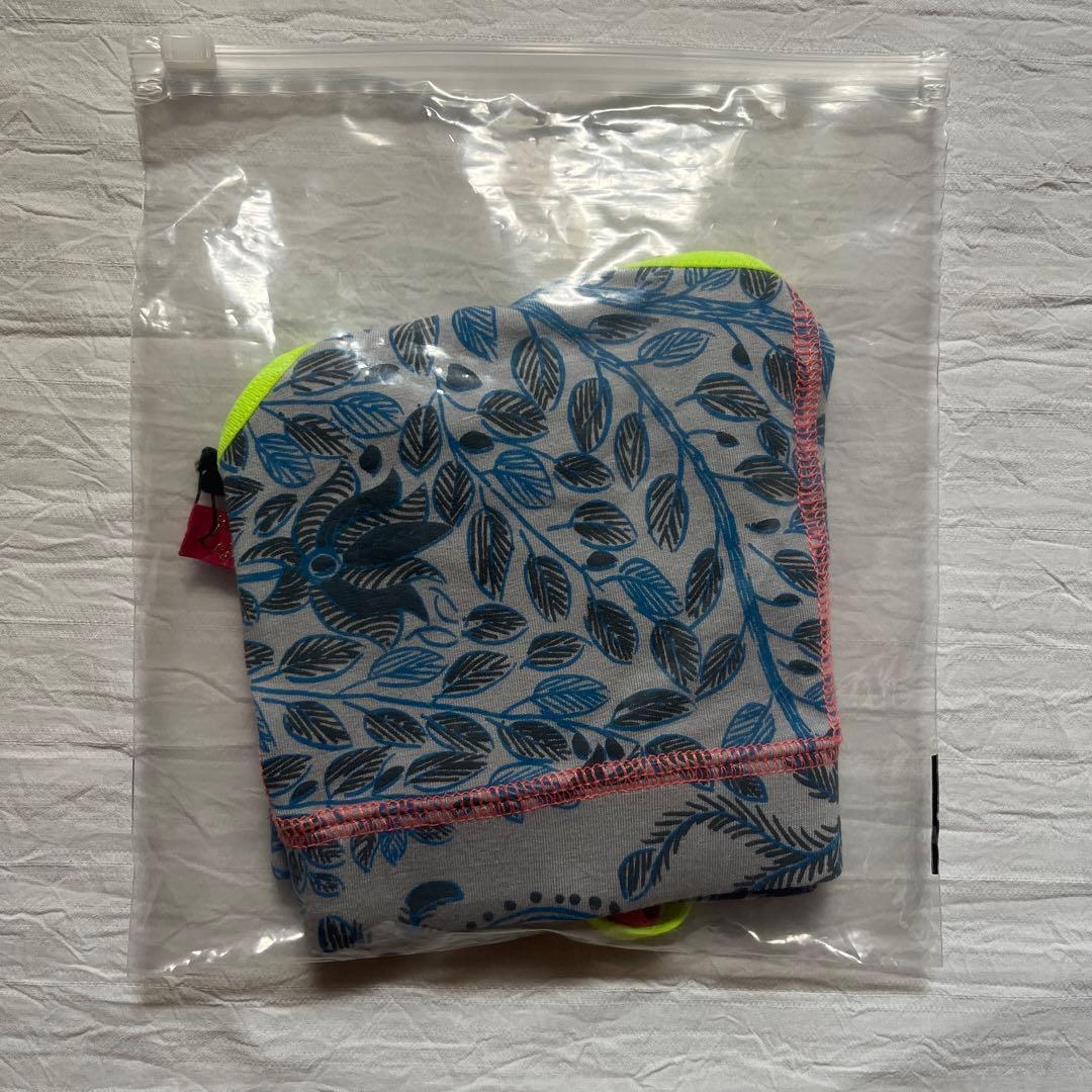 フアナデアルコ 新品スポーツブラ ヨガトップス ヨガウェア クロスバック