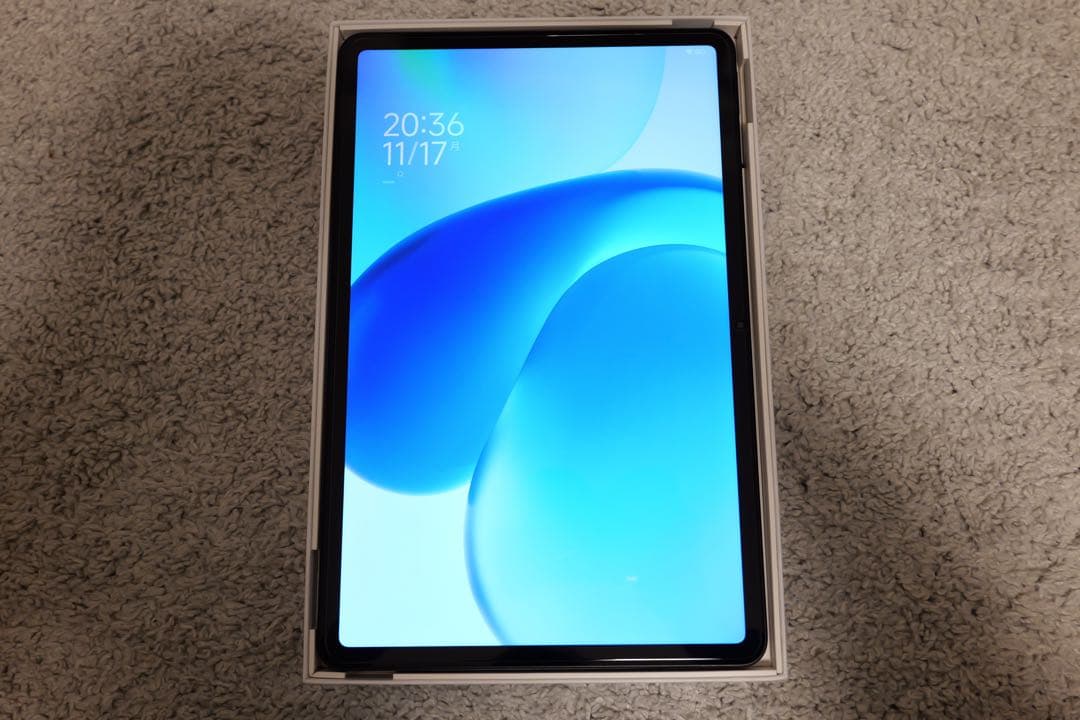 Xiaomi Redmi Pad 2 Pro 12.1型 6GB+128GB