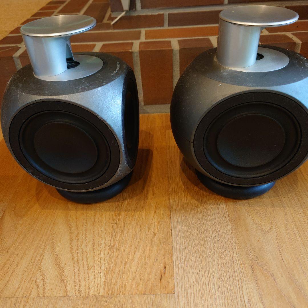 Bang&Olufsen バング＆オルフセン　BeoLab3